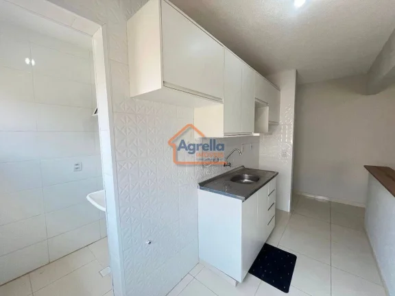 Imagem Condomínio Parque Imperial - Apartamento à venda no bairro Jardim Scomparim - Mogi Mirim/SP, NORTE
