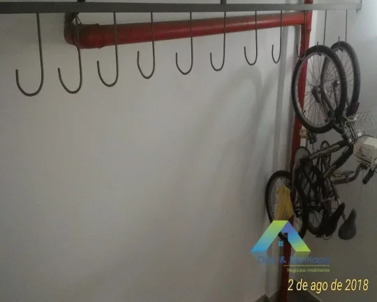 Imagem Apartamento Residencial à venda, Vila Moraes, São Paulo - .