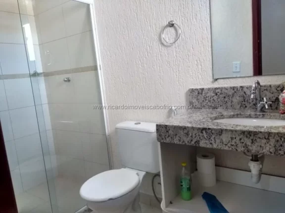 Imagem Casa Independente / Condomínio Novo c/ RGI.