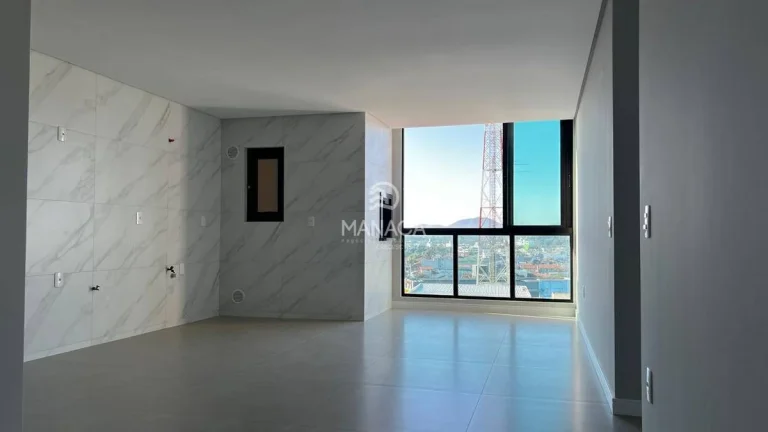Imagem Apartamento com 3 quartos, localizado no centro de Baln. Piçarras