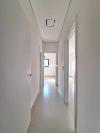 Imagem Apartamento à venda em Franca, Parque Doutor Carrão, com 3 suítes, 107m2