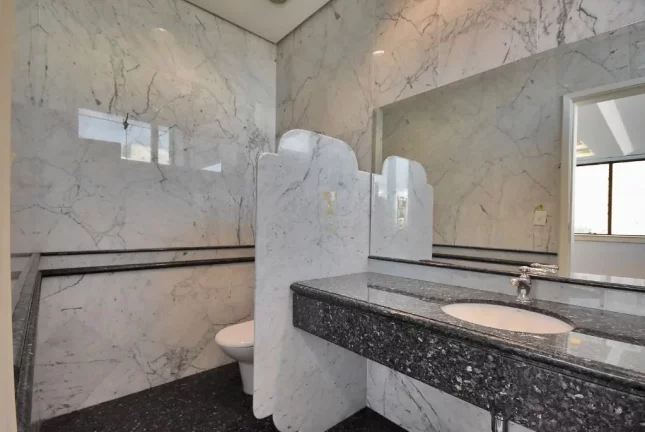 Imagem Prédio para alugar, 4504 m² por R$ 131.547,72/mês - Luz - São Paulo/SP