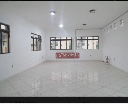 Imagem Prédio, 330 m² - venda por R$ 1.700.000,00 ou aluguel por R$ 11.556,51/mês - Vila Guilherme - São Paulo/SP