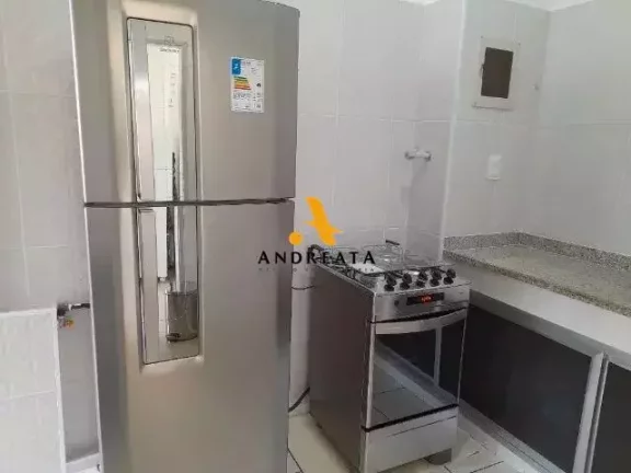 Imagem Botafogo - Rua São Clemente - vendo apto de 2 quartos - 1 suite - refomado R$905,000,00 - 1 vaga