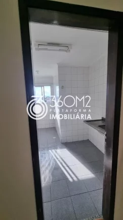Imagem Apartamento para Venda em Diadema / SP no bairro Centro