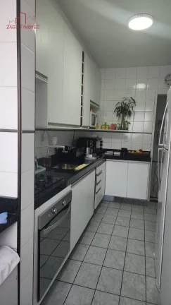 Imagem Oportunidade - Apartamento no Vila das Belezas - 2 Dorms - 1 vaga