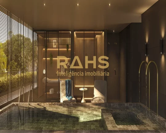 Imagem Excelente apartamento em fase de construção, com entrega prevista para abril de 2026, localizado e...