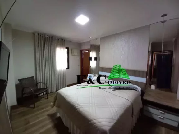 Imagem Apartamento para Venda em Limeira, Jardim Piratininga, 3 dormitórios, 1 suíte, 3 banheiros, 2 vagas