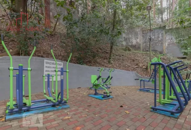Imagem Apartamento com 2 dorms