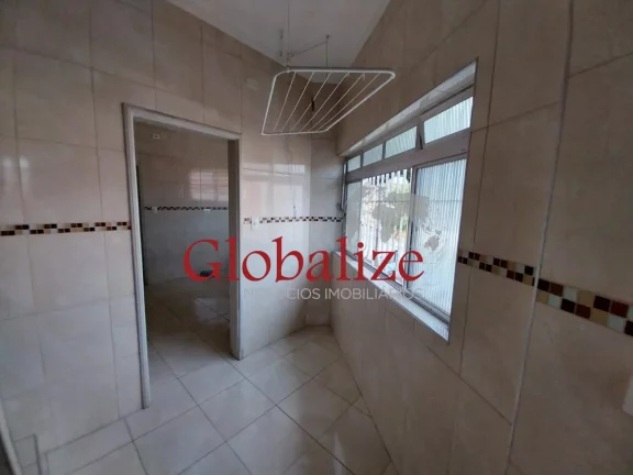 Imagem Casa à venda R$495.000,00 com 2 quartos e uma vaga na Vila Belmiro em Santos