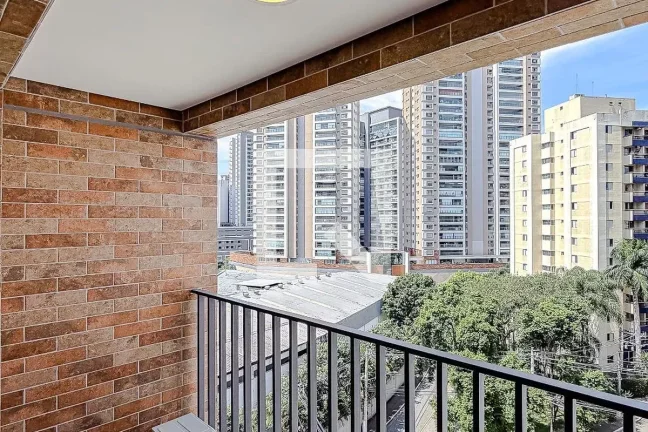 Imagem Apartamento à Venda - Vila Mariana, 1 Quarto, 24 m2