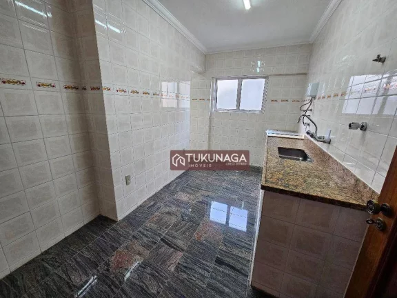 Imagem Apartamento para alugar, 100 m² por R$ 2.800,00/mês - Vila Harmonia - Guarulhos/SP