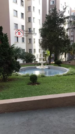 Imagem APARTAMENTO RESIDENCIAL em SÃO PAULO - SP, VILA BANCÁRIA