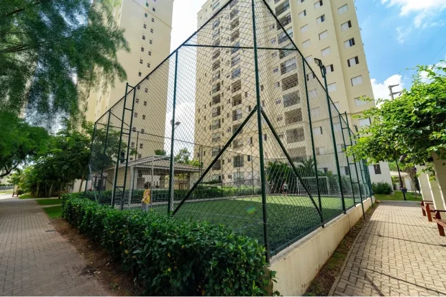 Imagem APARTAMENTO RESIDENCIAL em Jundiaí - SP, Jardim Ermida I