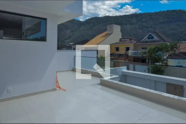Imagem Casa à Venda - Vargem Pequena, 3 Quartos, 240 m2