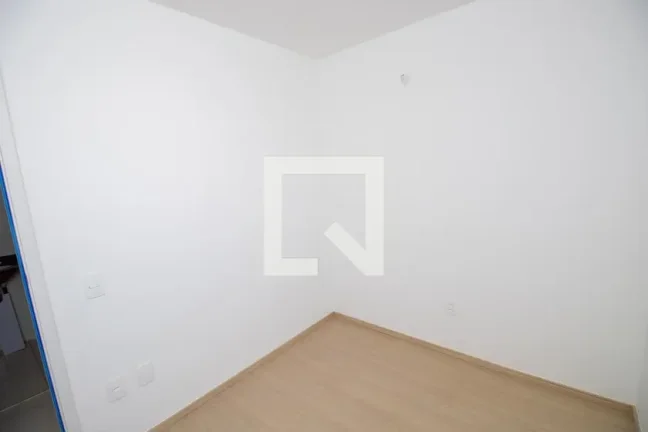 Imagem Apartamento à Venda - Vargem Pequena, 2 Quartos, 44 m2