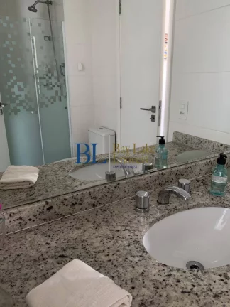 Imagem Apartamento À Venda Com 108M² - 3 Suítes!! Blend Vila Mariana