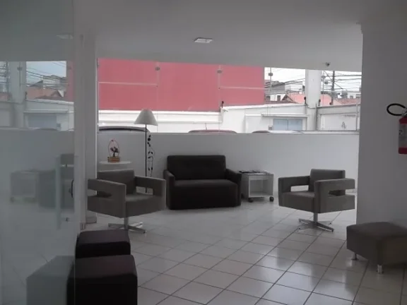 Imagem APARTAMENTO PARA VENDA - VILA ALPINA, SANTO ANDRÉ | CONDOMÍNIO RESIDENCIAL CAPUCHINHOS