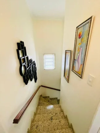 Imagem Casa Vila da Saúde - 168M², 4 Dorms, 2 Suítes, 4 Vagas.