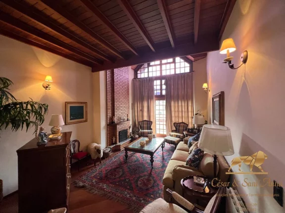 Imagem Oportunidade de venda deste belíssimo apartamento mobiliado no Capivari