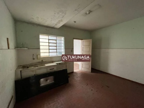 Imagem Sobrado com 2 dormitórios à venda, 100 m² por R$ 300.000,00 - Vila Constança - São Paulo/SP