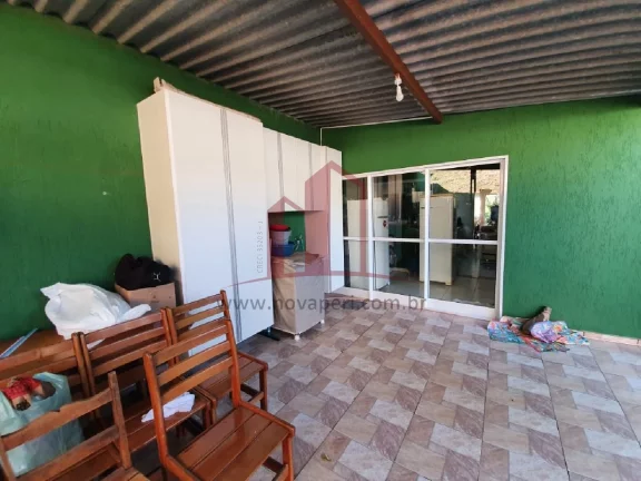 Imagem Casa em Condomínio à Venda em Francisco Morato-SP, Bairro Moinho! 3 Quartos, 1 Suíte, 2 Salas, 1 Banheiro, 3 Vagas, 95,79 m²!