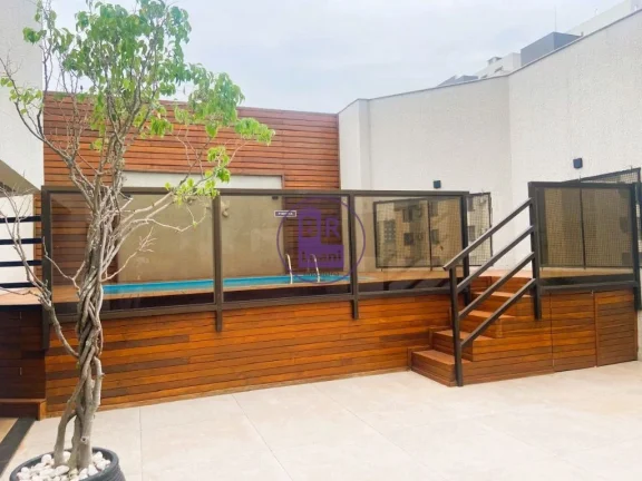 Imagem Duplex à venda com localização privilegiada