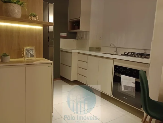 Imagem Apartamento Cond. Lar Egito em construção, 41, 48 metros e condições de pagamento - Ribeirão Preto.