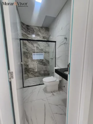 Imagem Apartamento para Venda, Abranches
