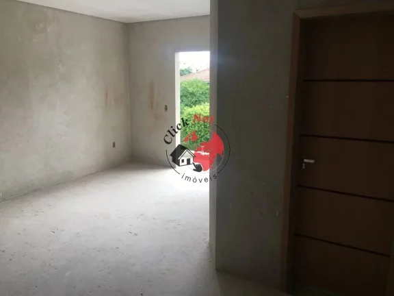 Imagem Magnifico Sobrado Novo à Venda na melhor localização do bairro Parque dos Pássaros em São Bernardo do Campo