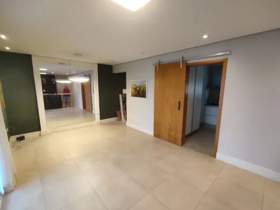 Imagem Apartamento com 3 dormitórios à venda, 100 m² por R$ 1.100.000,00 - Jardim Santa Helena - Suzano/SP