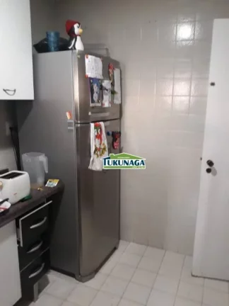 Imagem Apartamento com 2 dormitórios à venda, 70 m² por R$ 400.000,00 - Vila Galvão - Guarulhos/SP
