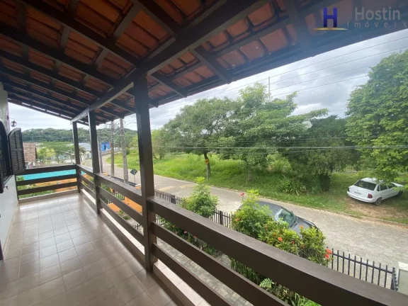 Imagem CASA COMERCIAL em SÃO FRANCISCO DO SUL - SC, Centro