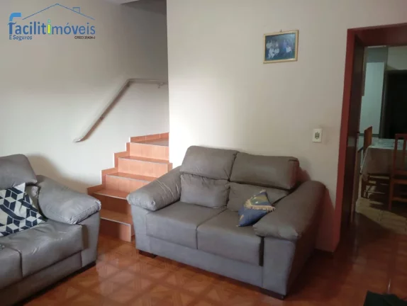 Imagem LINDA CASA À VENDA - DIADEMA - SP