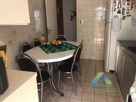 Imagem Metro São Judas Apartamento 92M², 3 dormitórios, 2 vagas a poucos minutos da estação do metro Conceição ótima localização e valor !!!