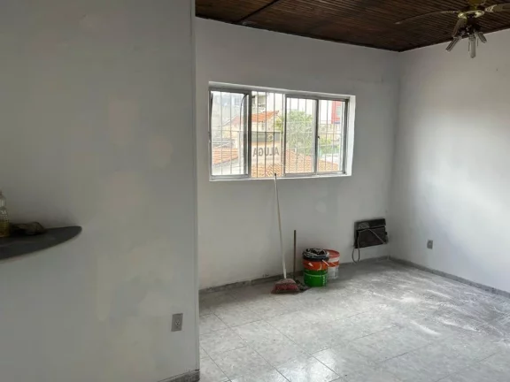 Imagem Galpão Comercial na Vila Antonieta - São Paulo-SP 380m² - 5 Banheiros Venda ou Locação