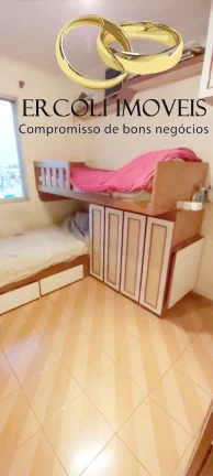 Imagem APARTAMENTO RESIDENCIAL em SÃO PAULO - SP, VILA MARIETA