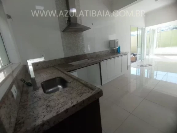 Imagem Casa em Condomínio para Venda em Atibaia, Condominio Terras De Atibaia, 3 dormitórios, 3 suítes, 4 banheiros, 2 vagas