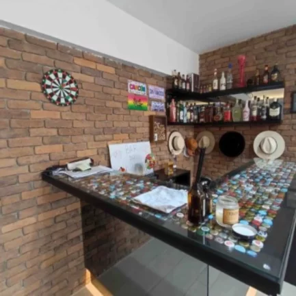 Imagem APARTAMENTO RESIDENCIAL em São Paulo - SP, Mooca