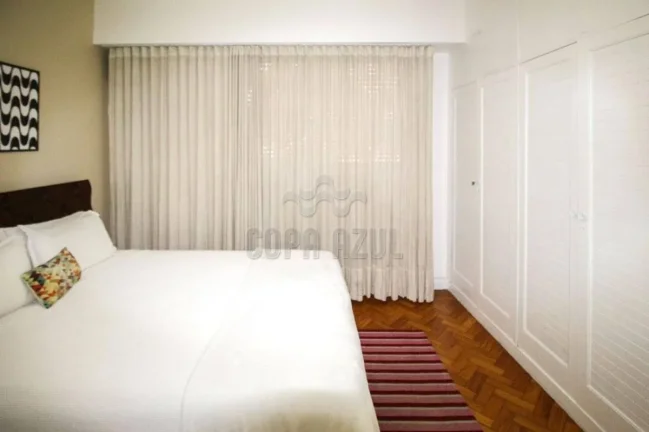Imagem Copacabana – Avenida Nossa Senhora de Copacabana | Residencial › Apartamento 3 quarto(s) à Venda