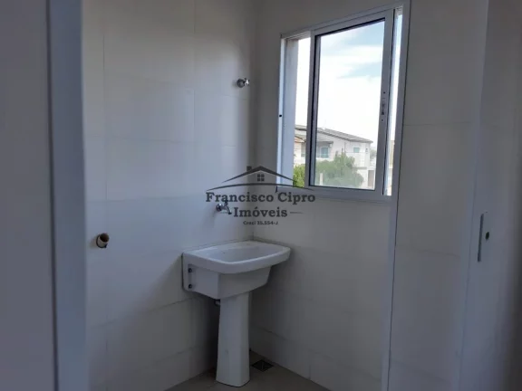 Imagem Apartamento à venda no bairro Residencial Village Santana - Guaratinguetá/SP