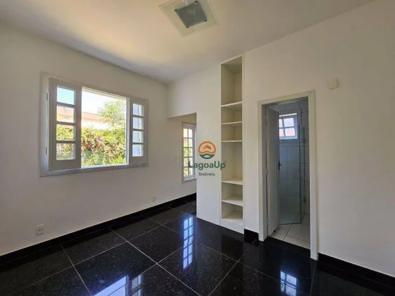 Imagem Casa com 2 dormitórios à venda, 84 m² por R$ 1.650.000,00 - Condomínio Bouganville - Lagoa Santa/MG