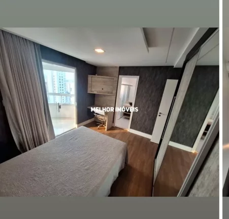 Imagem Cobertura Duplex á venda com 4 suítes localizada em Balneário Camboriú.