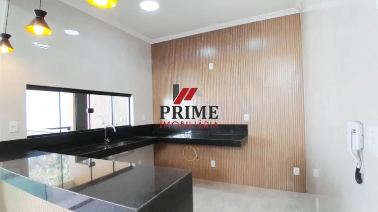 Imagem Casa - Bairro Sobradinho - Lagoa Santa