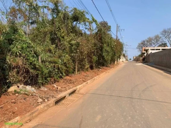 Imagem OPORTUNIDADE!!!
* EXCELENTES LOTE DE 360 M² E 540M² ( sendo o de 360m² no valor de 140 mil e o de...
