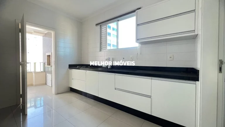 Imagem Apartamento a venda no Edifício Residencial Vintage em Balneário Camboriú.