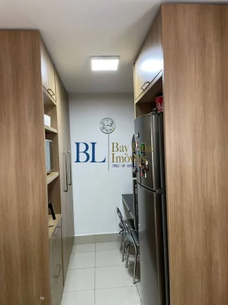 Imagem Apartamento Mooca Condominium 126m² 3Suítes 2Vagas+Depósito Varanda Gourmet