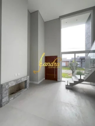 Imagem Sobrado no Sunset com 240m2 de área construída obra dez 23