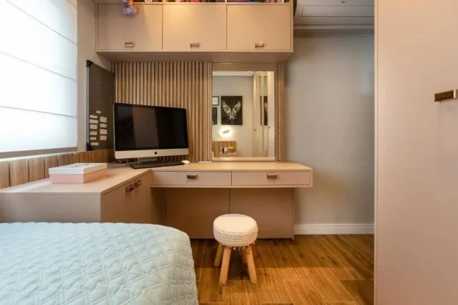 Imagem Apartamento Moema - 172M², 3 Dorms, 3 Suítes, 4 Vagas, Varanda Gourmet.