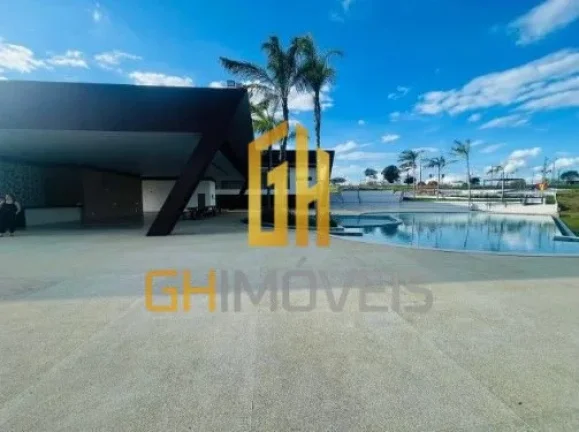 Imagem TE0078Ágio de lote com 250m2 em condomínio fechado Lote 250 m bem localizado, plano ÁGIO 170 mil ...